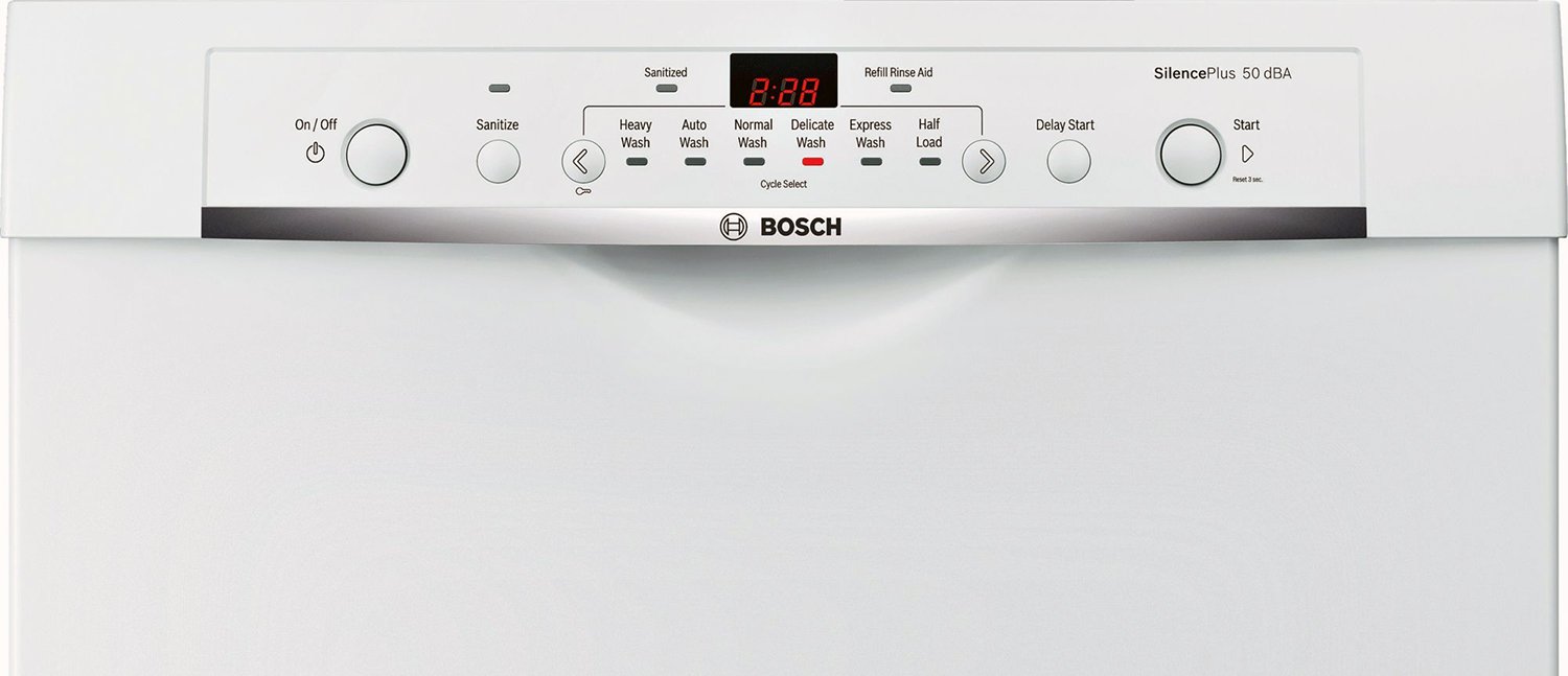 Bosch 100 Series 24