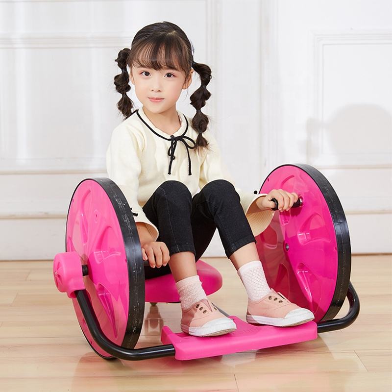 High quality children scooter toy kids twist car to child scooter Hand Bike Nursery school Kindergarten ride on toys