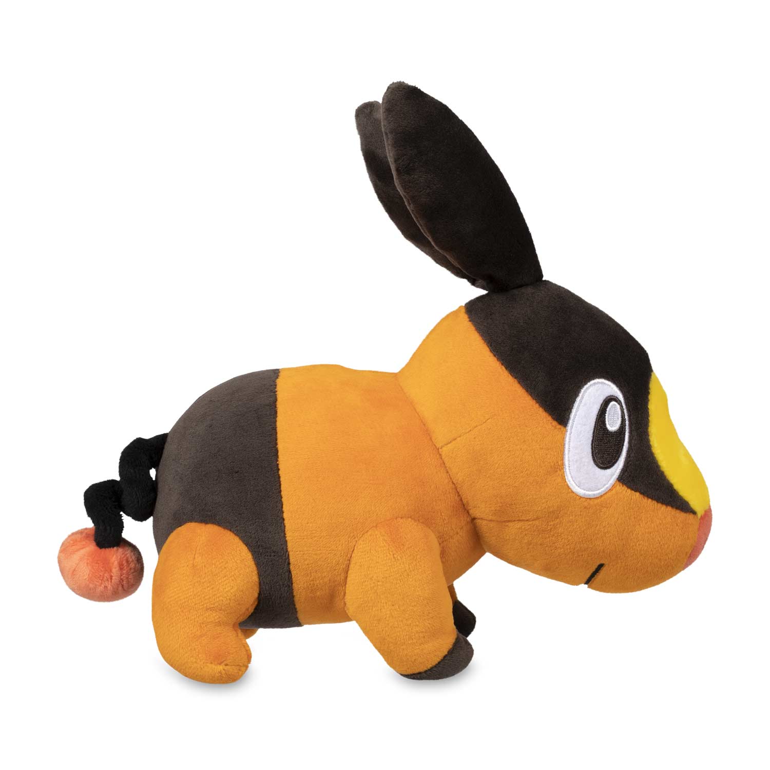 Pokemon Center Tepig Poke Plush - 8 In.