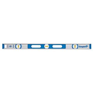 Empire 36 in. Aluminum Magnetic I-Beam Level 500M.36