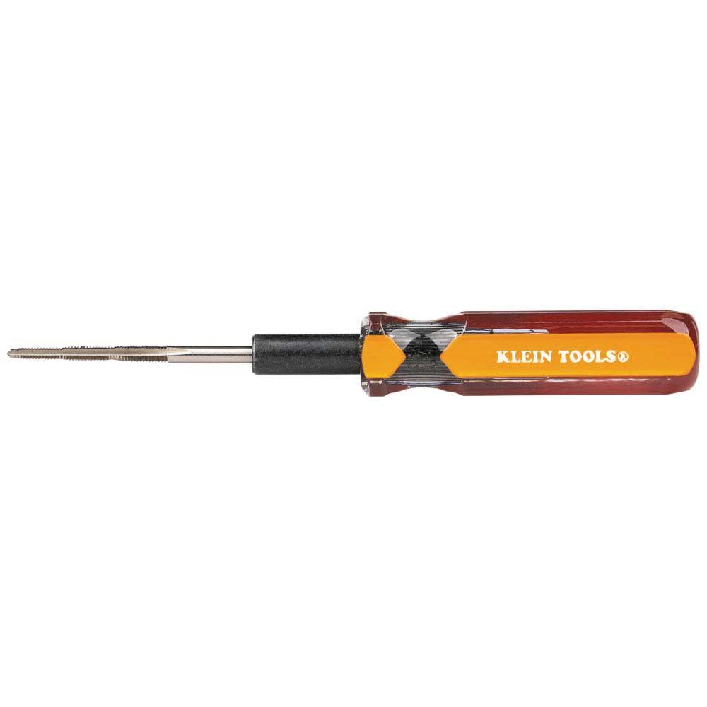 Klein Tools Triple Taps 6-32 8-32 10-32 62532 from Klein Tools