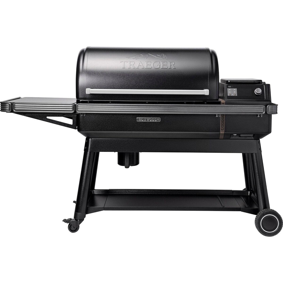 Traeger Ironwood XL Pellet Grill