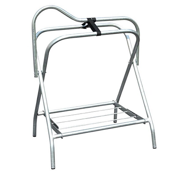 Intrepid International Folding Saddle Stands Delux...