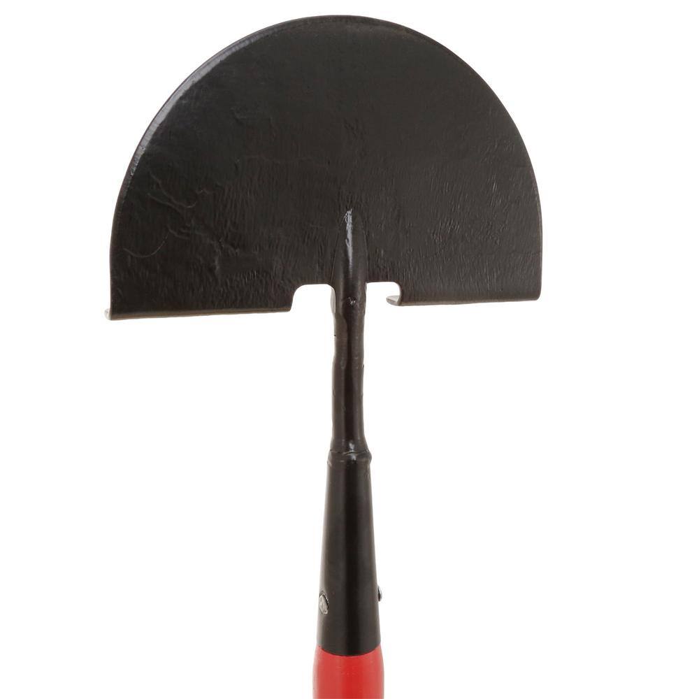 Razor-Back 48 in. Wood Handle Turf Edger 61108