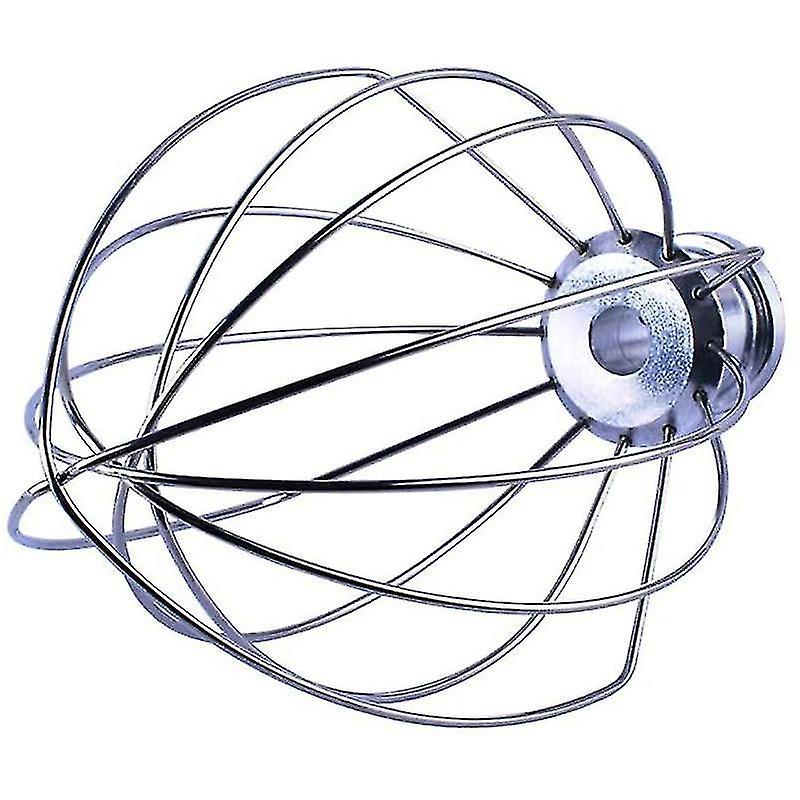 Wire Whip Attachment For Tilt-head Stand Mixer For Kitchenaid K5aww