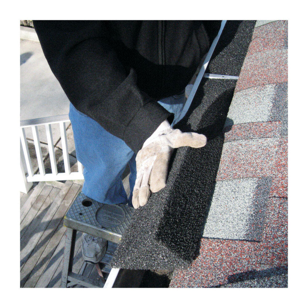 GUTTER INSERT FOAM 4'X5