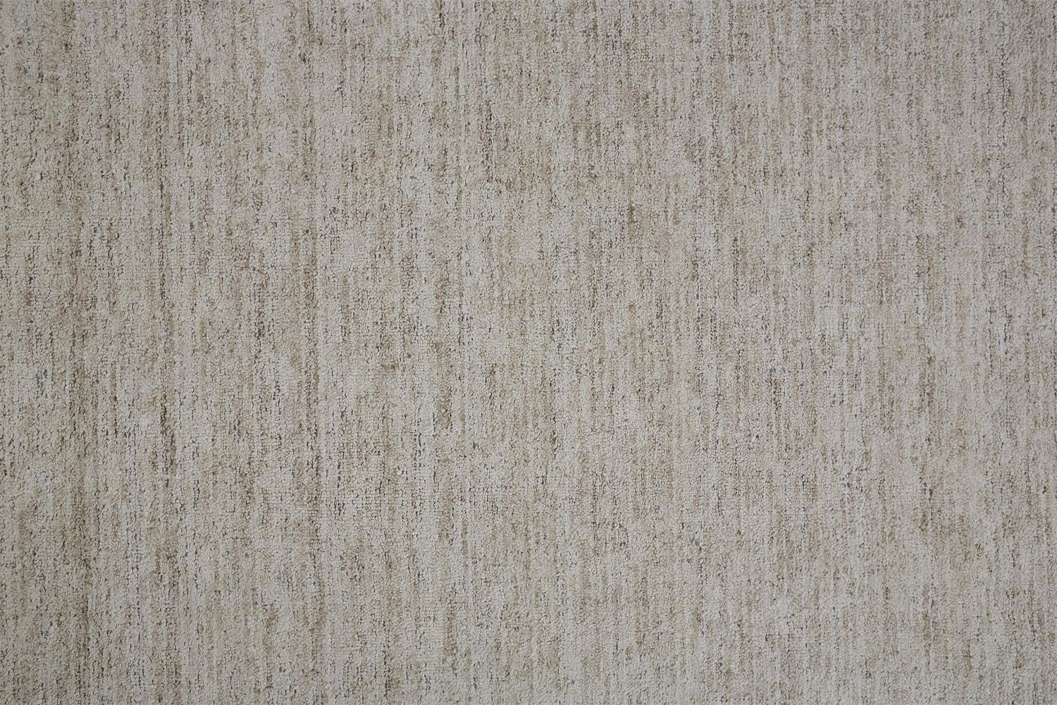 Legros Hand Woven Light Taupe Rug by BD Fine