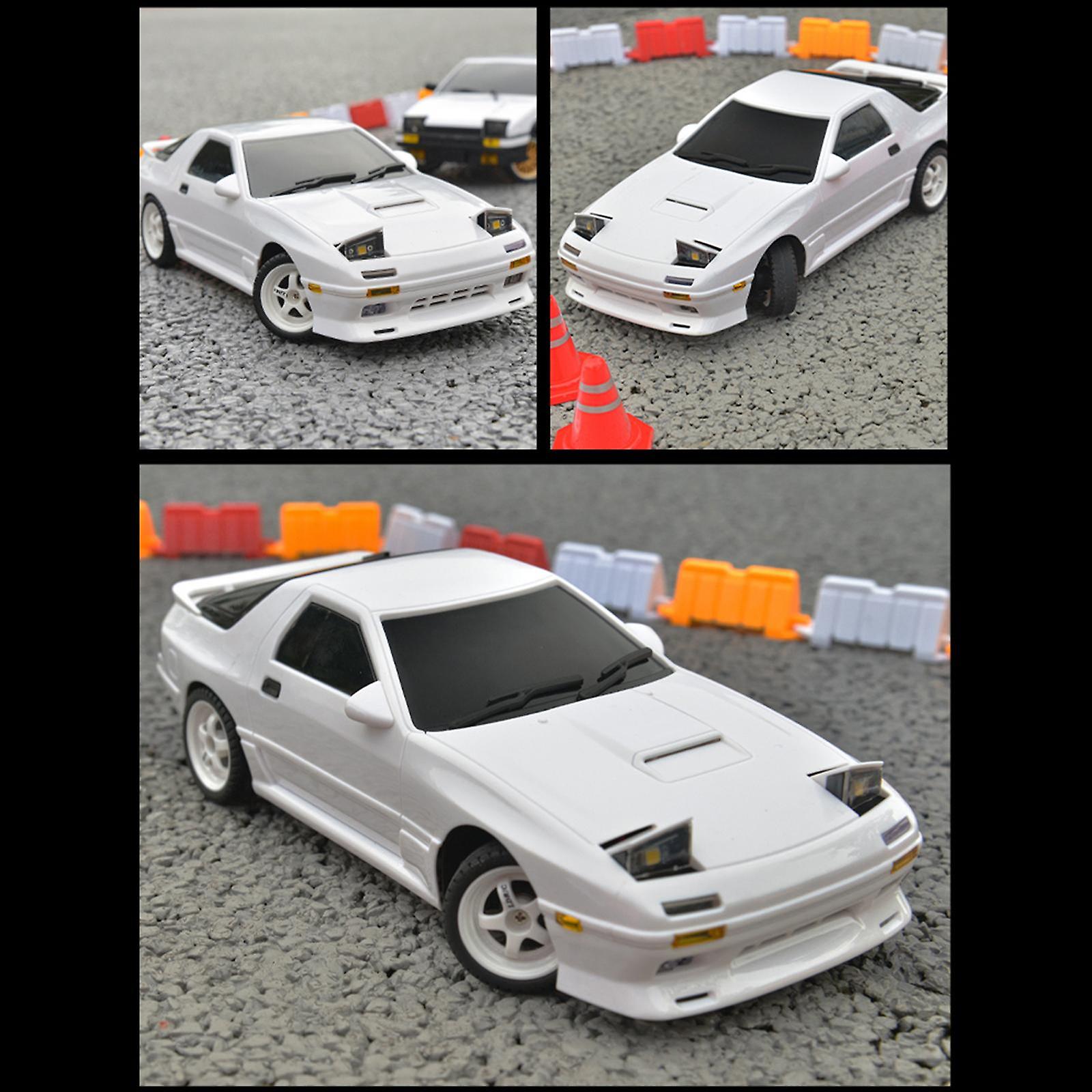 1:18 Rear Drive Running Drifting 2wd Rc Car Model Toy For Ld1802 Adults Boys