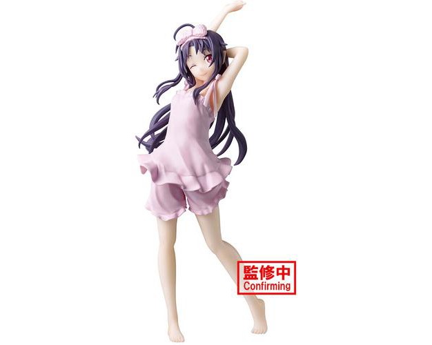 Banpresto Banpresto Sword Art Online Variant Showdown Yuuki Statue