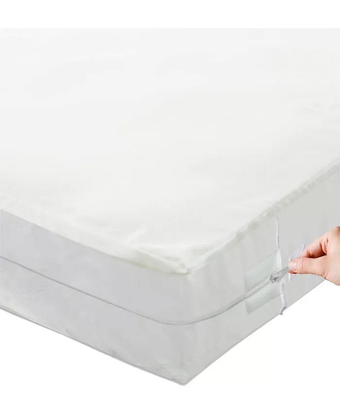 Payton Mattress or Box Spring Protector Covers - Twin