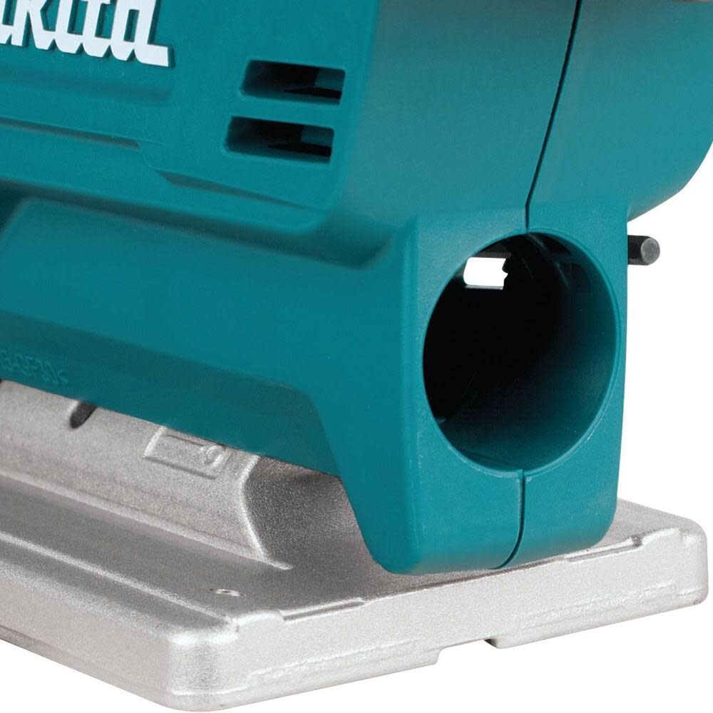 Makita 12 Volt Max CXT Lithium-Ion Cordless Jig Saw (Tool Only) VJ04Z from Makita