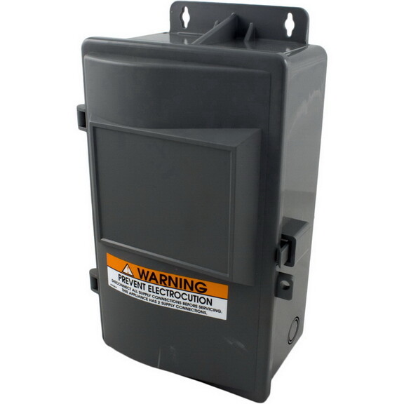 Len Gordon 923065 001 Control  AS  115v/230v  Time...