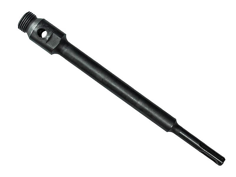 Faithfull SDS Extension Adaptor 10mm x 240mm FAIDCSDSADAP