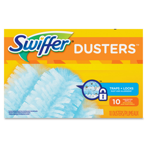 Swiffer Unscented Dusters Refills  PGC21459