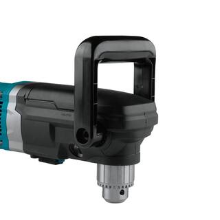 Makita 40V max XGT Brushless Cordless 12 in. Right Angle Drill Kit (4.0Ah) GAD01M1