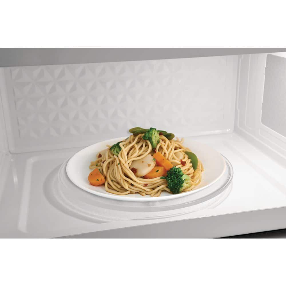 Frigidaire 18 cu ft Over the Range Microwave in Stainless Steel