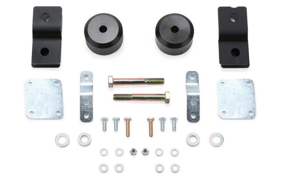 Fabtech 2F 2017 21 FORD F250/350 4WD