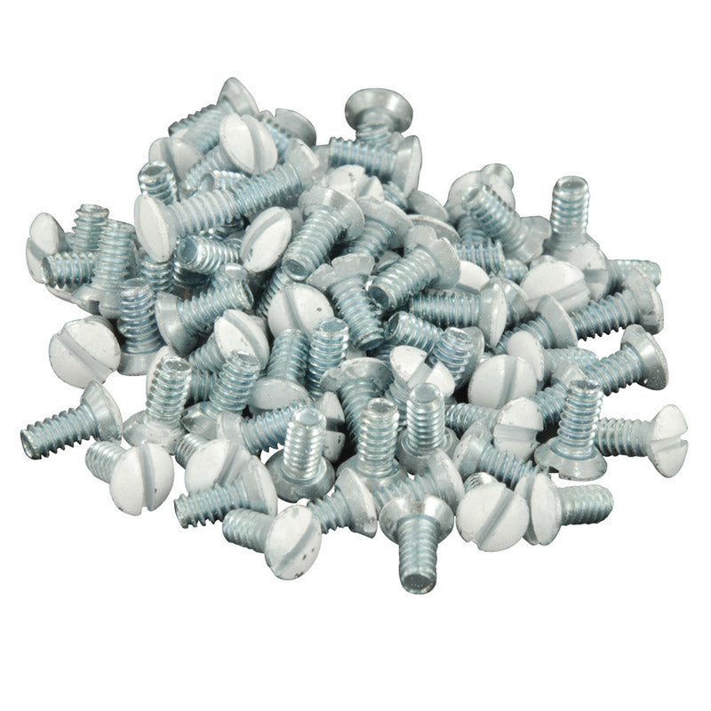 WALLPLATE SCREWS 5/16