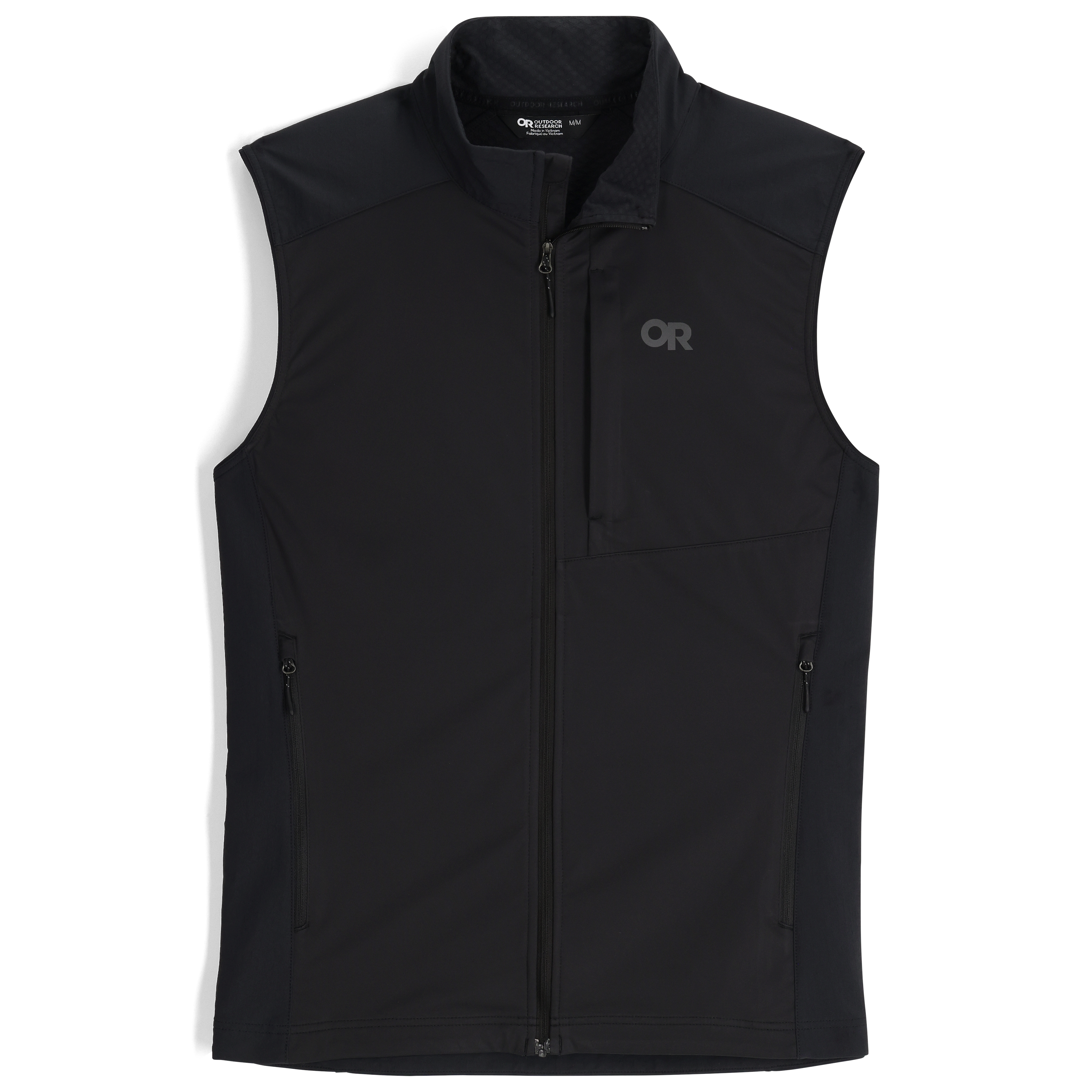 Men's Deviator Wind Vest