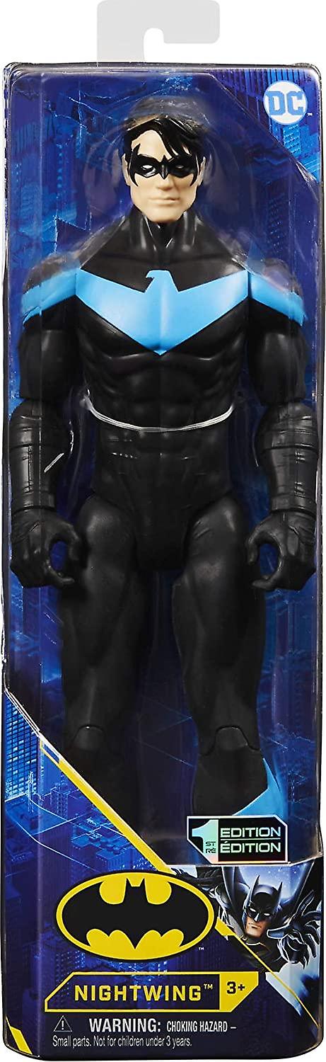 DC Batman Nightwing Action Figure 30cm