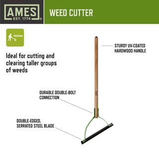 Ames Weeding Garden Tool Set (Set of 3) 5957800