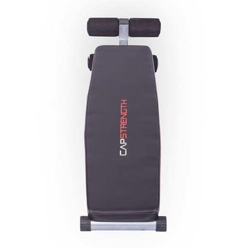 CAP Strength Abdominal Slant Board  Crowdfused