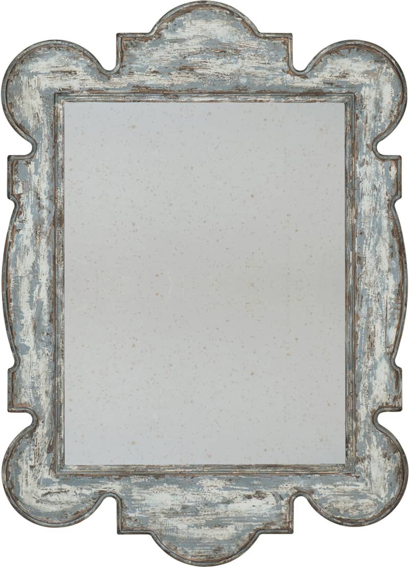 Hooker Furniture Bedroom Beaumont Accent Mirror