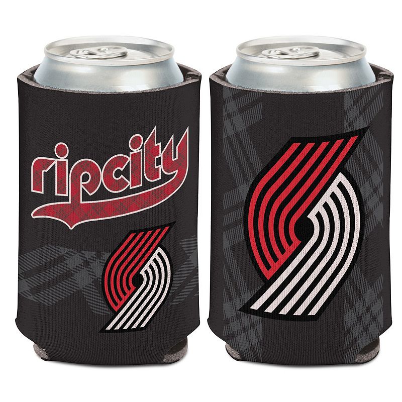 WinCraft  Portland Trail Blazers 2023/24 City Edition 12oz. Can Cooler