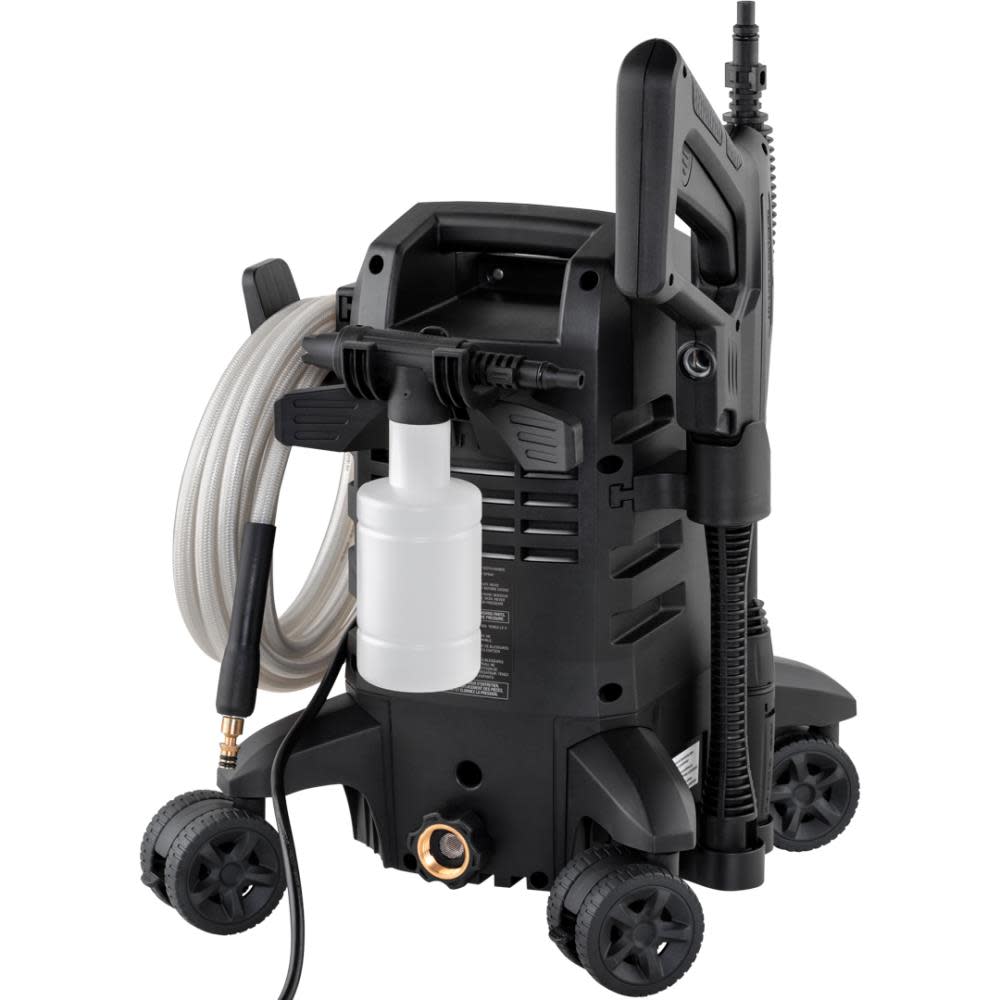 Westinghouse Pressure Washer Electric Cold Water 1500 PSI 1.5 GPM ;