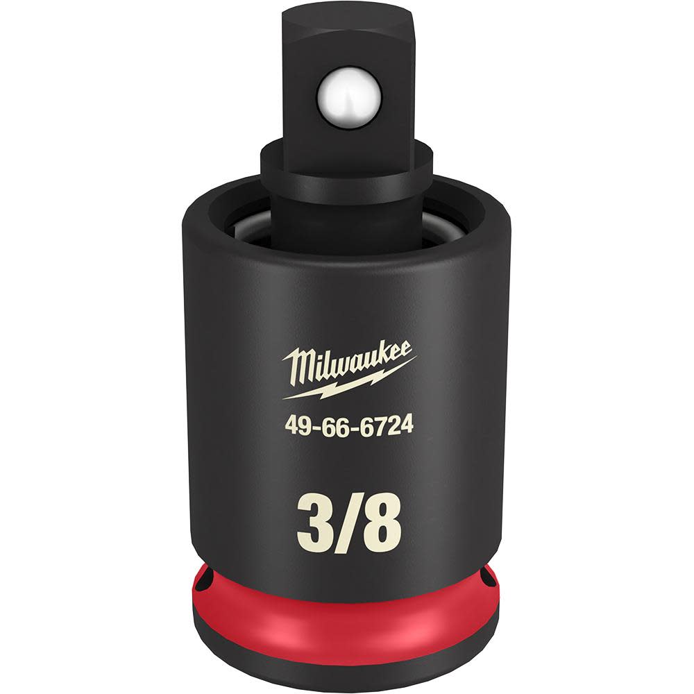 Milwaukee SHOCKWAVE Impact Duty Universal Joint 3/8