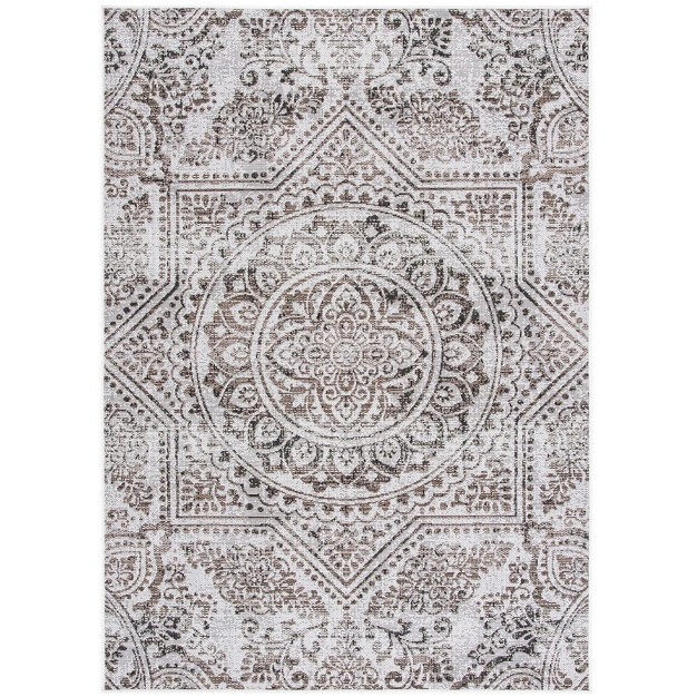 Havana Hav327 Power Loomed Indoor outdoor Area Rug Safavieh