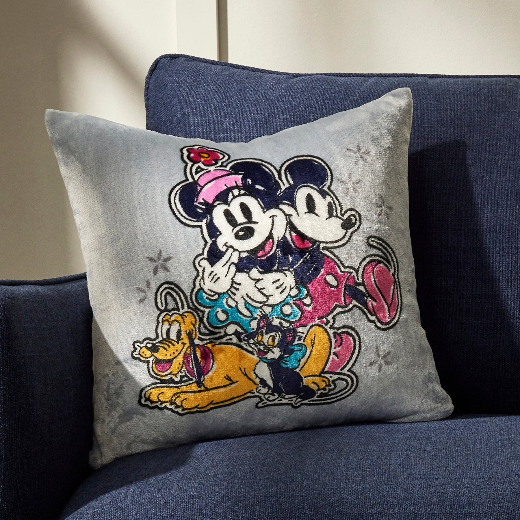 Disney Decorative Throw Pillow