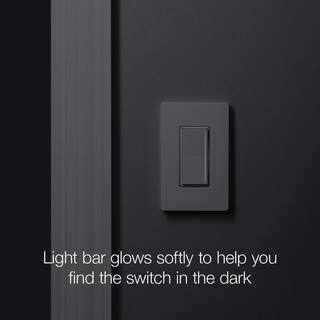 Lutron Sunnata Pro LED+ Touch Dimmer Switch for 500W ELVMLV 250W LED Single PoleMulti Location Pumice (ST-PRO-N-PM) ST-PRO-N-PM