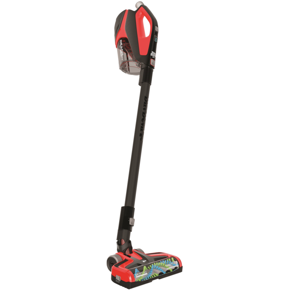 Reach Max Plus 3-in-1 Cordless Stick Vacuum Cleaner ;