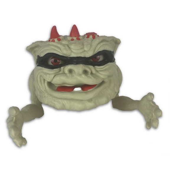 TriAction Toys TAT 10009 C Boglins 8 Inch Foam Mon...