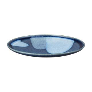 Denby Studio Blue Accent Round Platter STB-132A