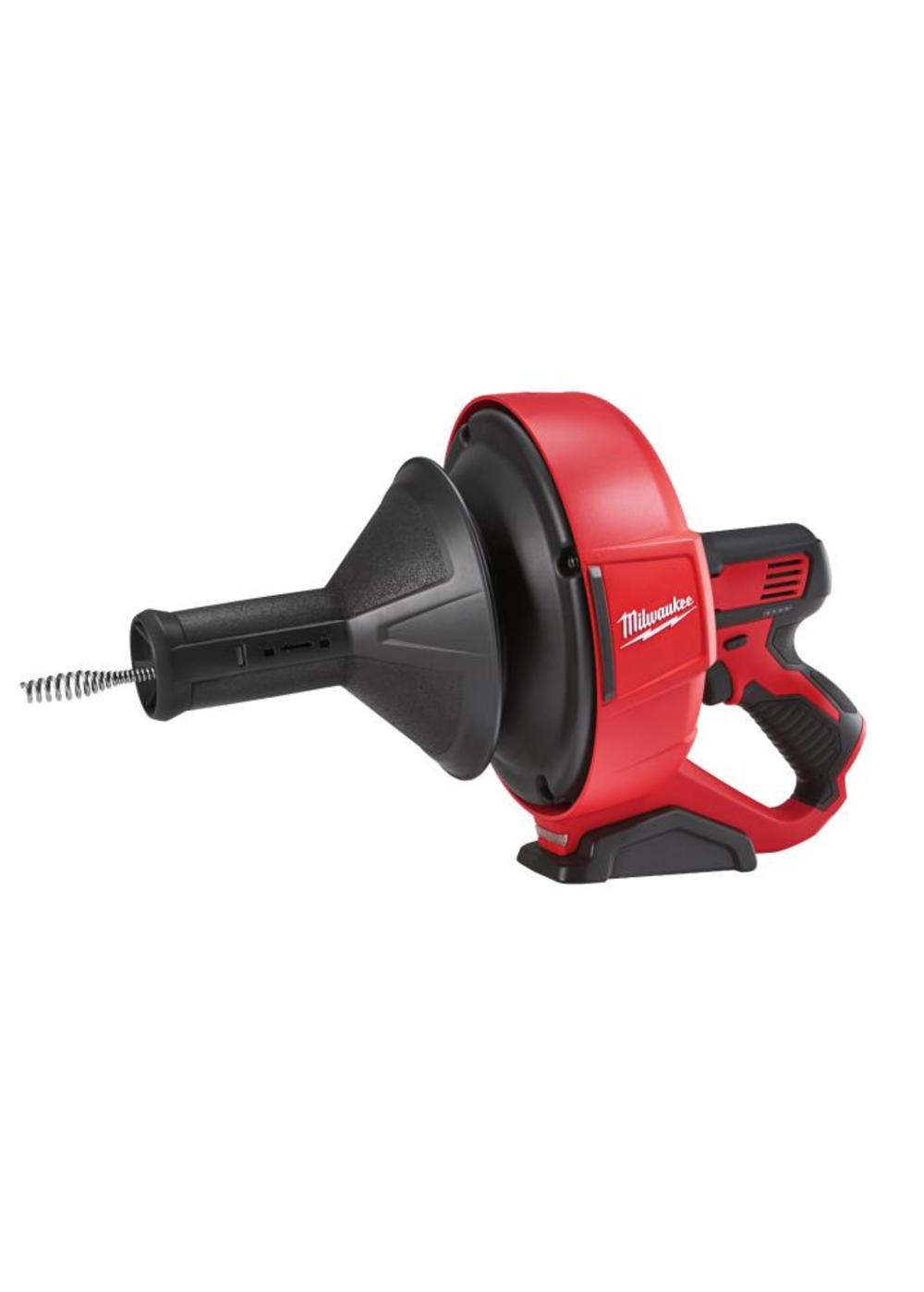 Milwaukee M12 Drain Snake (Tool Only) 2571-20 from Milwaukee