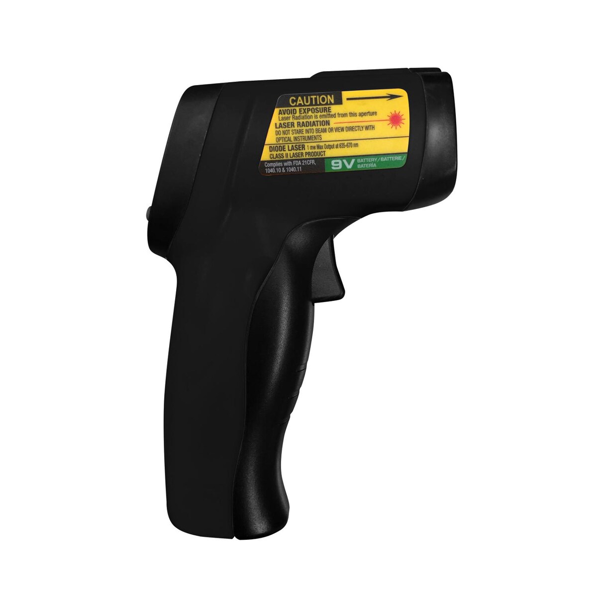 Green Mountain Grills Infrared Temp Gun