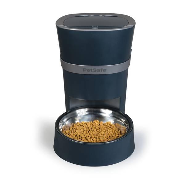 Smart Feed Automatic Dog and Cat Feeder