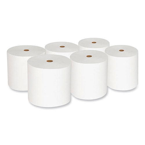 Morcon Paper Valay Proprietary Roll Towels | 1-Ply， 7