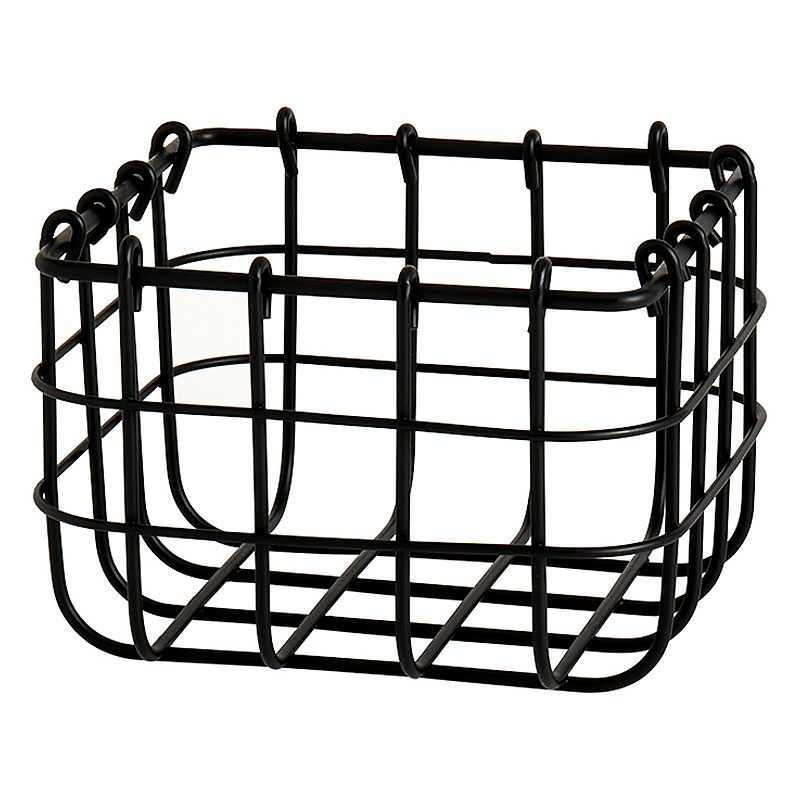 Dolly Parton 2-pc. Wire Basket Set