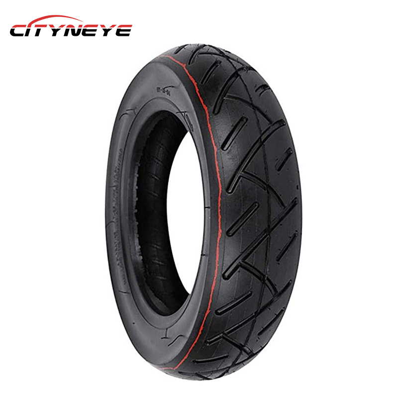 Scooter Tire For Electric Scooter Parts Anti Puncture Hollow Tire Shockabsorber Wheel Tyre Wholesale Dropshipping