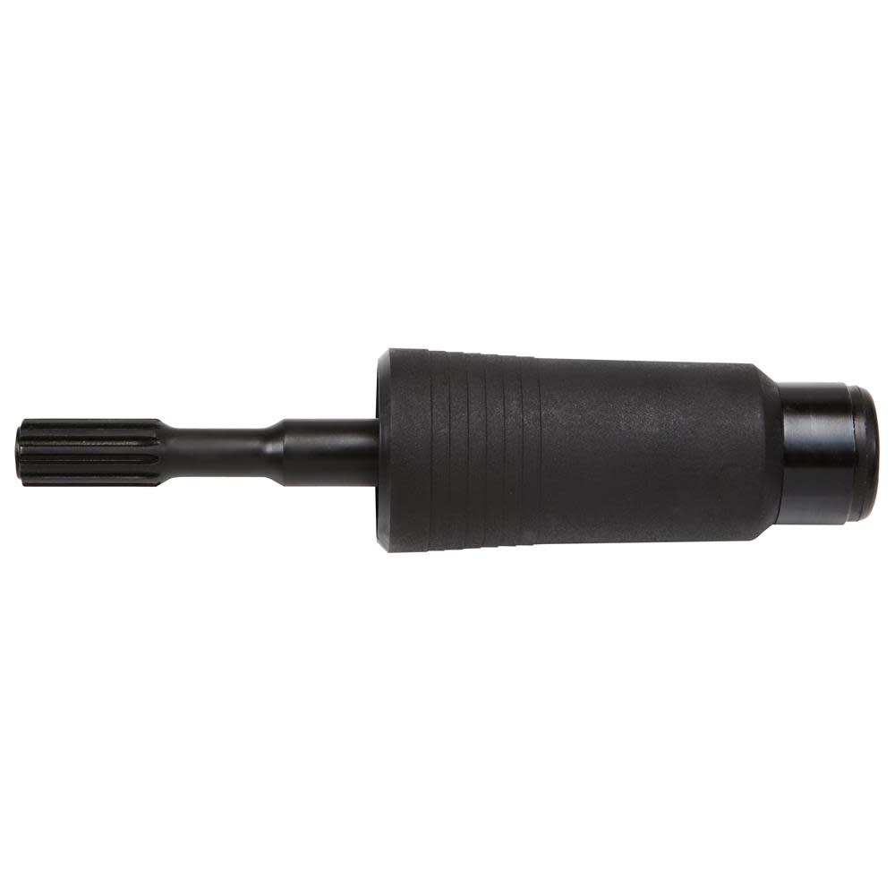 Milwaukee Spline to SDS-Max Adapter 48-03-3010 from Milwaukee