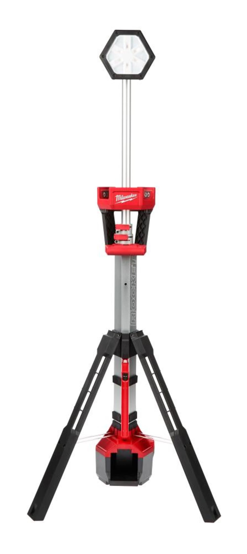 Milwaukee M18 ROCKET Dual Power Tower Light Reconditioned 2131-80 from Milwaukee