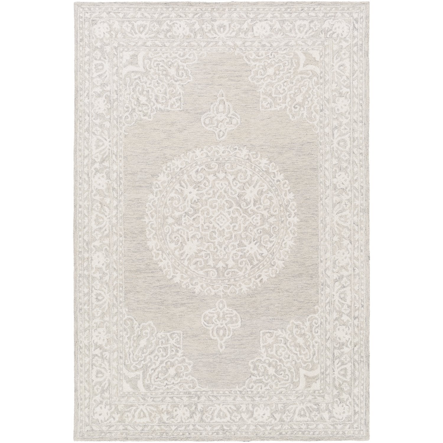 Kayseri Hand Tufted Rug