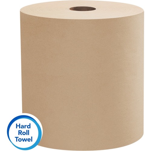 Scott Brown Hard Roll Towels  KCC04142