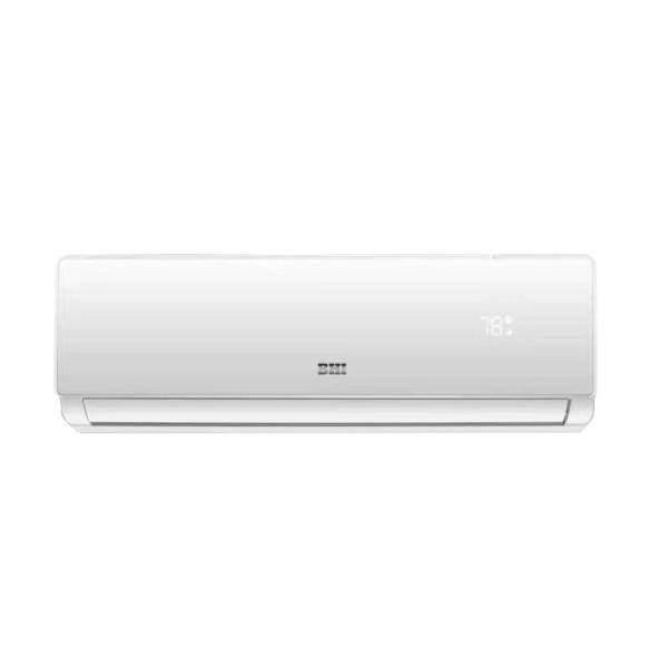 BHI 12000 BTU 1 Ton Ductless Mini Split Air Conditioner with Heat Pump Wi-Fi 115V BHI-12K115V-US-C