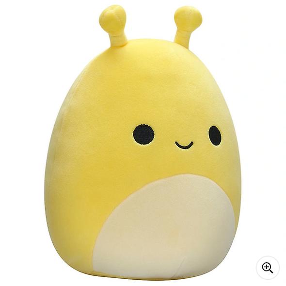 30Cm zarina banana slug plush