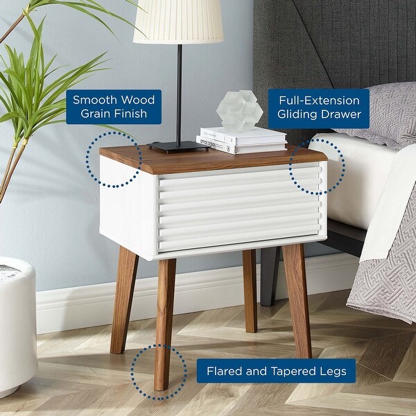 Render End Table