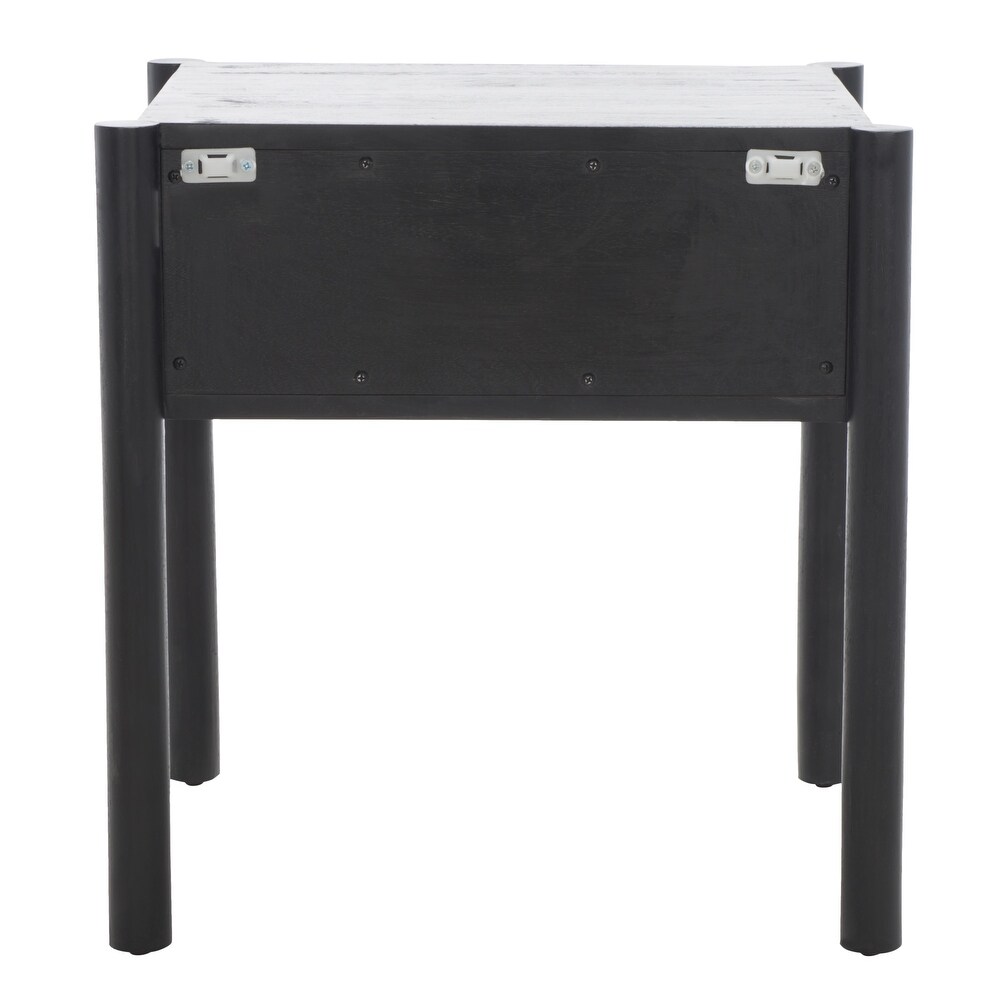 SAFAVIEH Errington 1 Drawer Nightstand